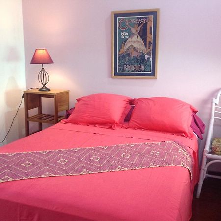 Dos Palmitos Bed And Breakfast 巴拿马城 外观 照片