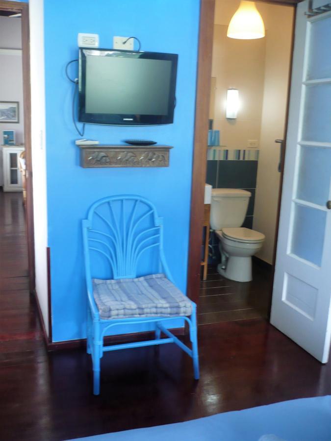 Dos Palmitos Bed And Breakfast 巴拿马城 外观 照片